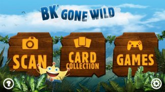 BK Gone Wild screenshot 0