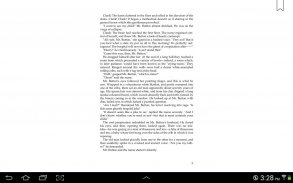 Kopykitab eReader & Test Prep screenshot 5