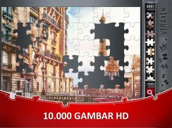 Koleksi Puzzle Susun Gambar HD - untuk dewasa screenshot 7