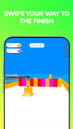 Pop it surfer screenshot 2