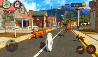 Simulator Tatra Sheepdog screenshot 15