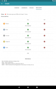 Bitcoin ATM Map – CoinATMRadar screenshot 13