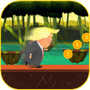 Trump's Adventure Forest - Wild screenshot 8