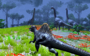 Spinosaurus Simulator screenshot 19