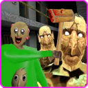 The Twins Mods: Granny Chapter 2 Icon