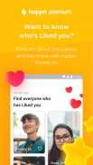 happn – Local dating app screenshot 5