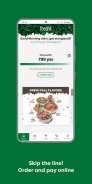 freshii screenshot 6