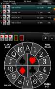 PrOKER: Poker Odds Calc FREE screenshot 4