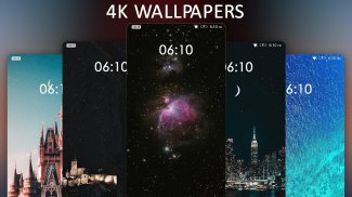 HD Wallpapers screenshot 10