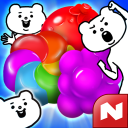 Dancing Queen: Club Puzzle Icon