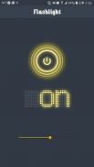 Flashlight - Brightest Torch Light screenshot 1
