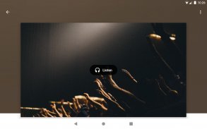 Grand Oaks Church screenshot 3