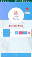 Individual Lending - Track And Manage Listas screenshot 0