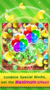 Jelly Drops - Puzzle Game screenshot 5