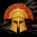 Gladiator manager Icon