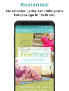 FreePrints - Gratis Fotoabzüge screenshot 17