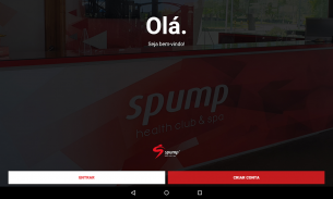 Spump - OVG screenshot 0