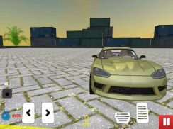 Nitro Copa De Carreras screenshot 7