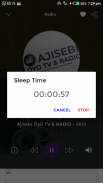 All Nigeria Radio - Nigeria Radio Stations Free screenshot 4