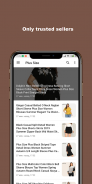 Plus Size & Curve Clothing screenshot 4