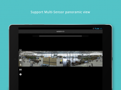 VIVOTEK iViewer screenshot 11