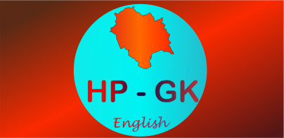 Himachal Pradesh GK In English