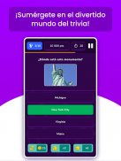 Quizit - Trivia Español screenshot 2