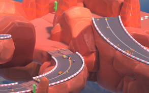 BAJO: Car Racing screenshot 0