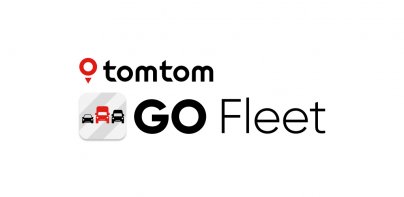 TomTom GO Fleet