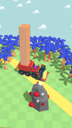 Wood Harvest screenshot 5