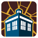 Doctor Who Infinity Icon