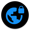 Ano Browser - Anonym Surfen Icon