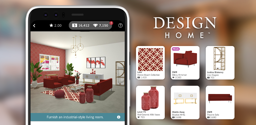 Design Home 1 76 036 Download Android Apk Aptoide