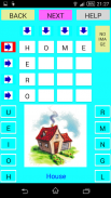 Word squares screenshot 3