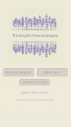 Essential Oil Blending Tool screenshot 9