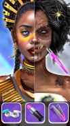 Makeover Spa Salon: ASMR Games screenshot 1