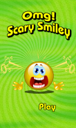 Hidden Objects-Scary Smiley screenshot 7