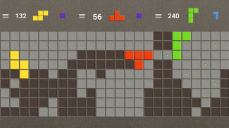Quazzle Blocks screenshot 3