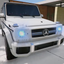 G65 ドリフトシミュレーター：AMG Icon