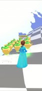 Storyngton Hall Runner screenshot 6