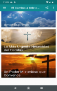 El Camino a Cristo AudioLibro screenshot 3