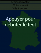 Géo France screenshot 1