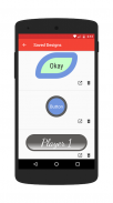 Button Designer - Development Tool For Android screenshot 2