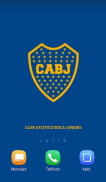 Boca Juniors - Fondos HD screenshot 0