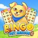 Bingo Pet Rescue Icon