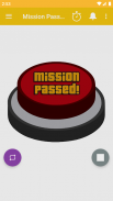 MISSION PASSED! Button screenshot 1