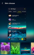 Pemutar Musik - Music Player screenshot 9