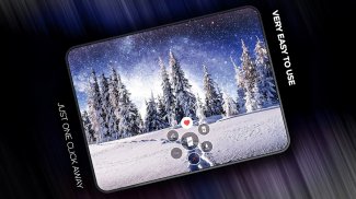 Winter Wallpapers in 4K screenshot 1