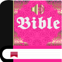 Audio Bible Standard Version Icon