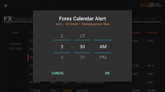 Fxhours: Forex, Crypto, Gold screenshot 8